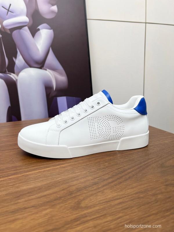 DG 2025 Spring Summer Collection Men's Casual Shoes - LY00380