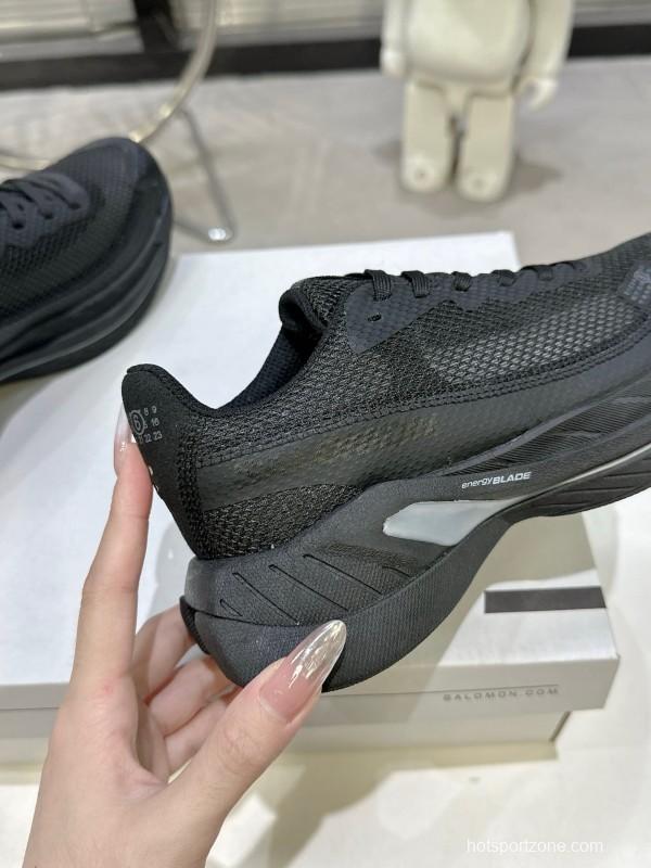 Salomon X MM6 Co-branded Trail Running Shoes - AS00320