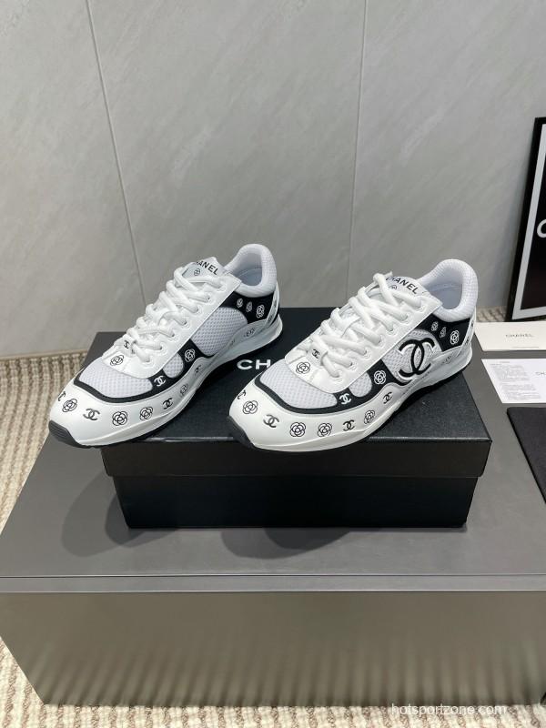 Chanel Silver Horn King II Casual Series Spring Summer 2025 - KFY00330