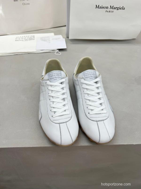 Maison Margiela Couple Sports Casual Shoes - AS00240