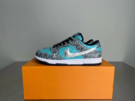 Nike Dunk SB Low Comfort Casual Shoes - YC