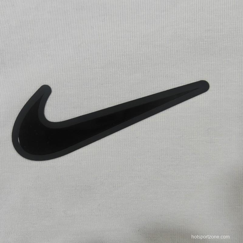 Player Version 25/26 Corinthians Black Full Zipper Jacket-9 Colors