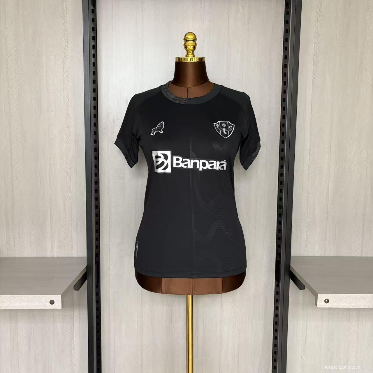 25/26 Women Paysandu  Third Jersey