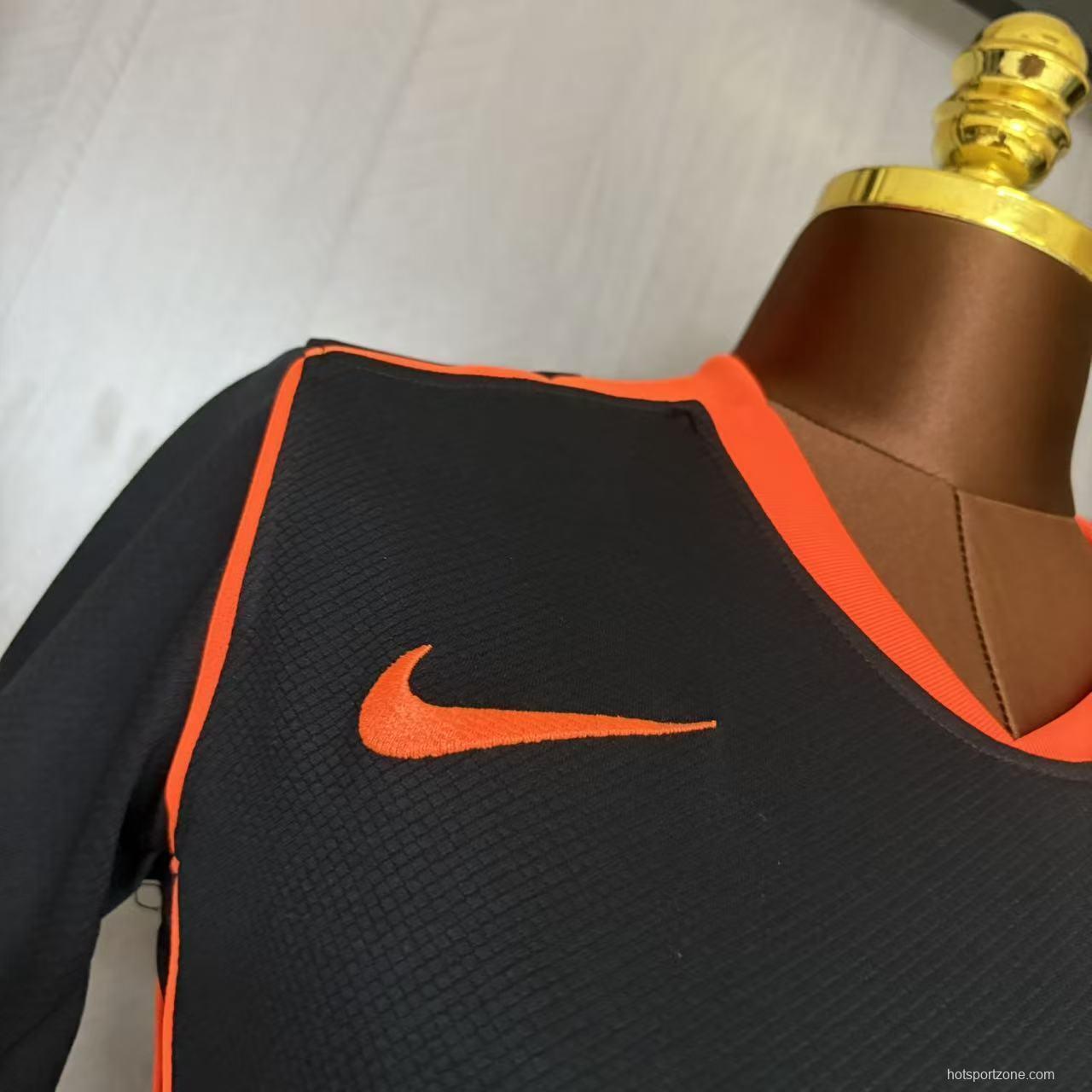 25/26 Women Corinthians Third Jersey