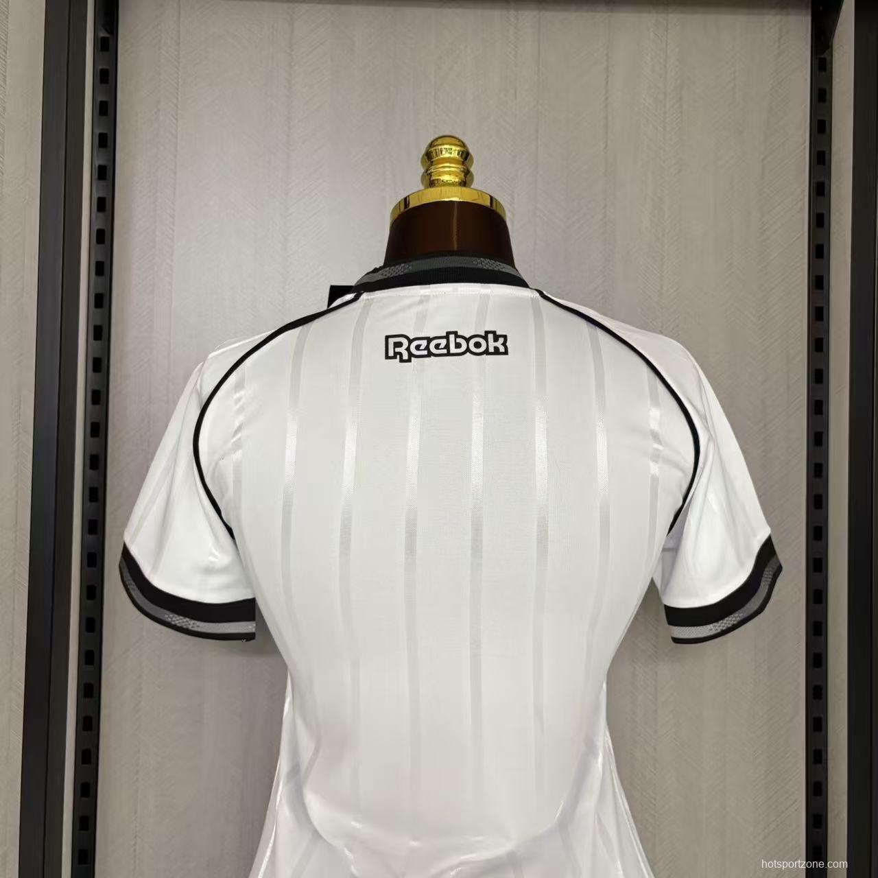 25/26 Women Botafogo Third Jersey