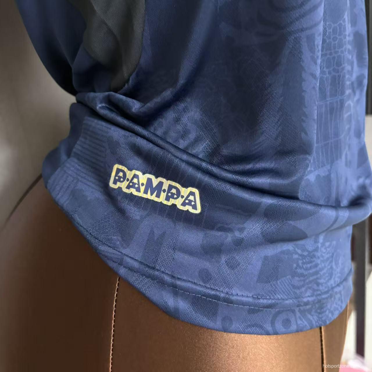 25/26 Women Gremio Third Jersey