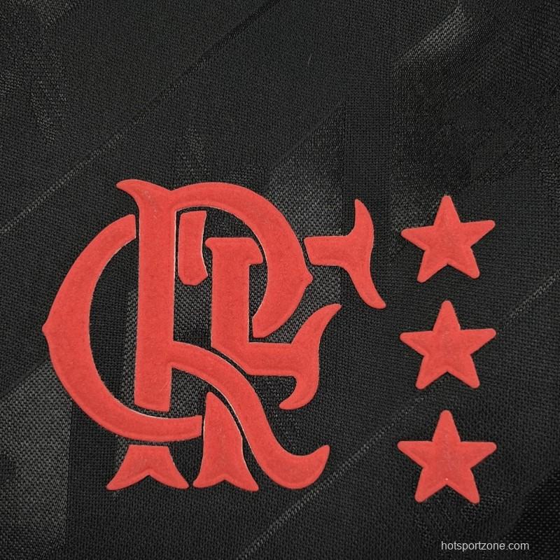 2025/26 Womens Flamengo LFSTLR Jersey