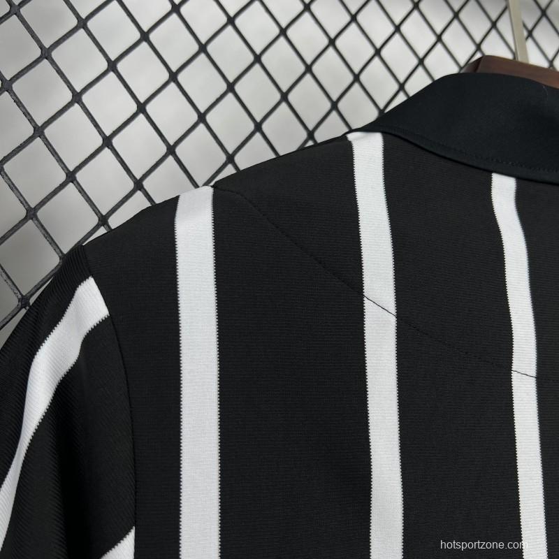 2012 Retro Corinthians Special Jersey