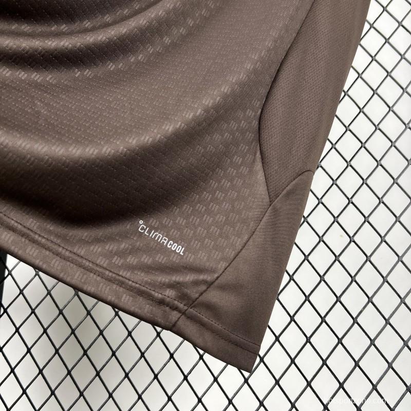 2025/26 Flamengo Pre-Match Vest Jersey