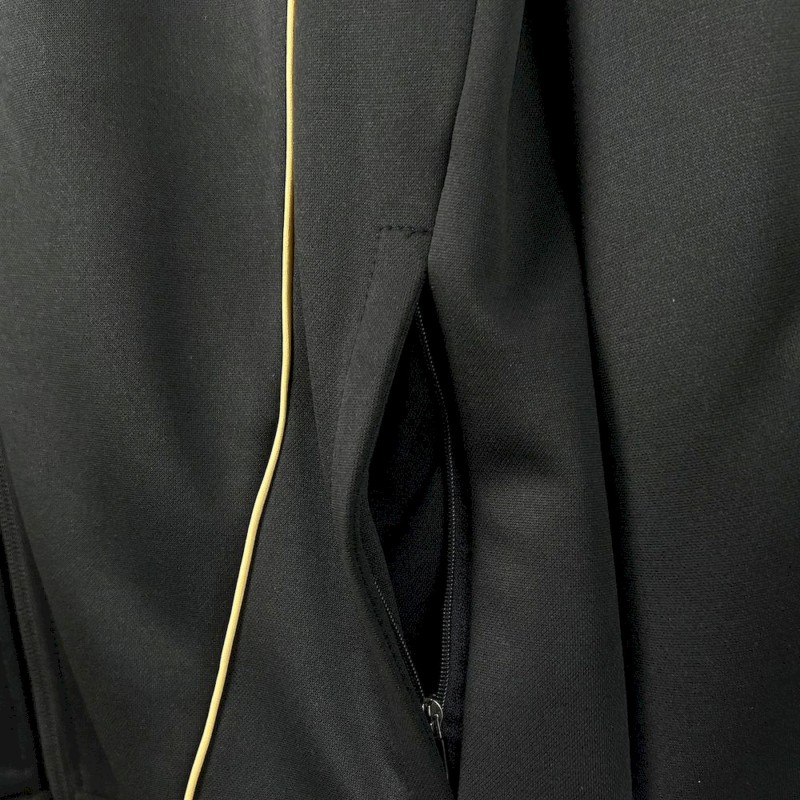 2026 Mens Portugal Eusebio Special Tracksuit