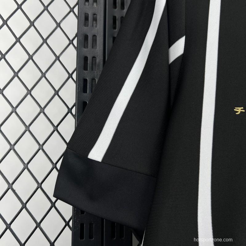 2012 Retro Corinthians Special Jersey