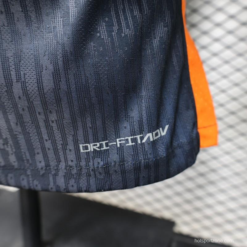 Player Version 25/26 Inter Milan Third Jersey