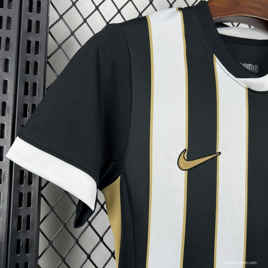 2026/27 Womens Atlético Mineiro Home Jersey