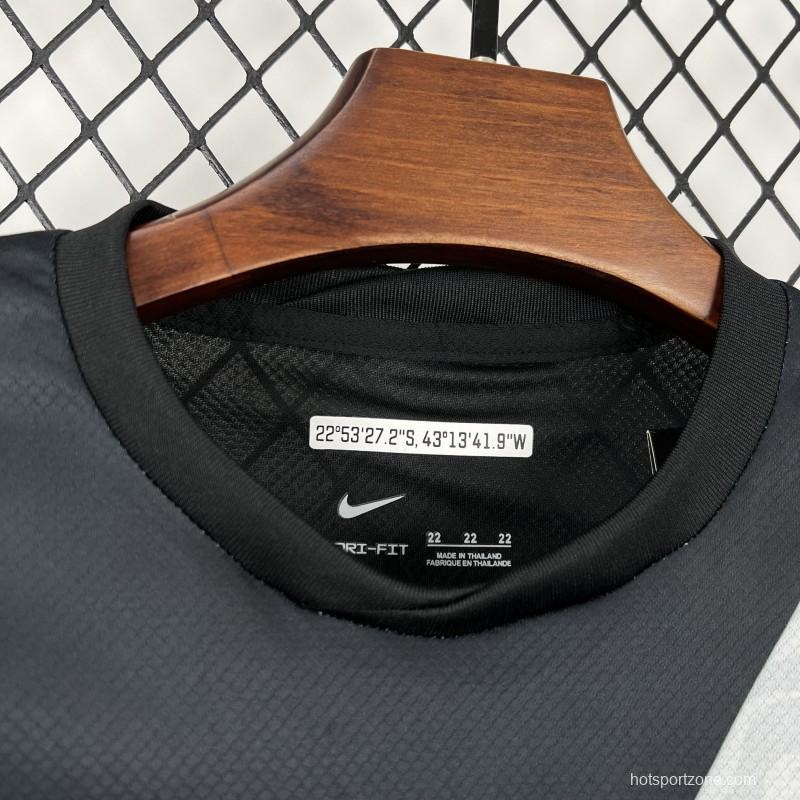 2026/27 Kids Vasco Da Gama Home Kit