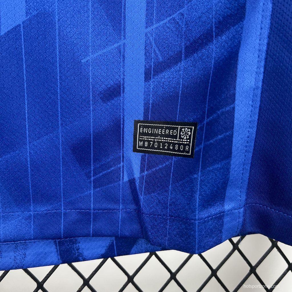 2025/26 Mens Chelsea Home IFS.AI Jersey