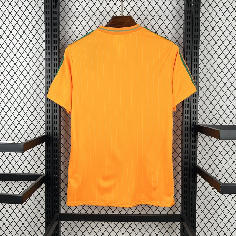 2026 Mens Cameroon Terrace Icons Jersey
