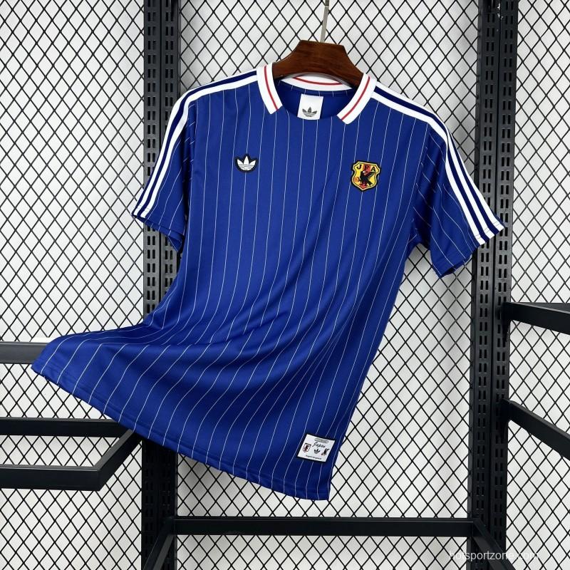 2026 Mens Japan Terrace Icons Jersey