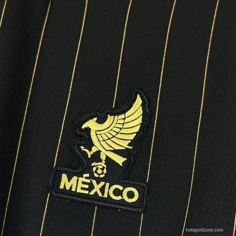 2026 Mens Mexico Terrace Icons Jersey