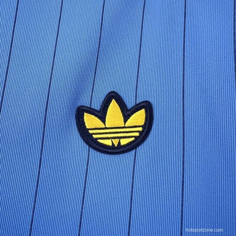 2026 Mens Colombia Terrace Icons Jersey