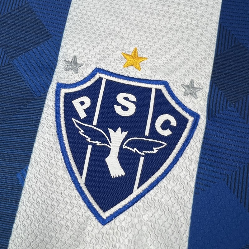 2026/27 Mens Paysandu Home Jersey