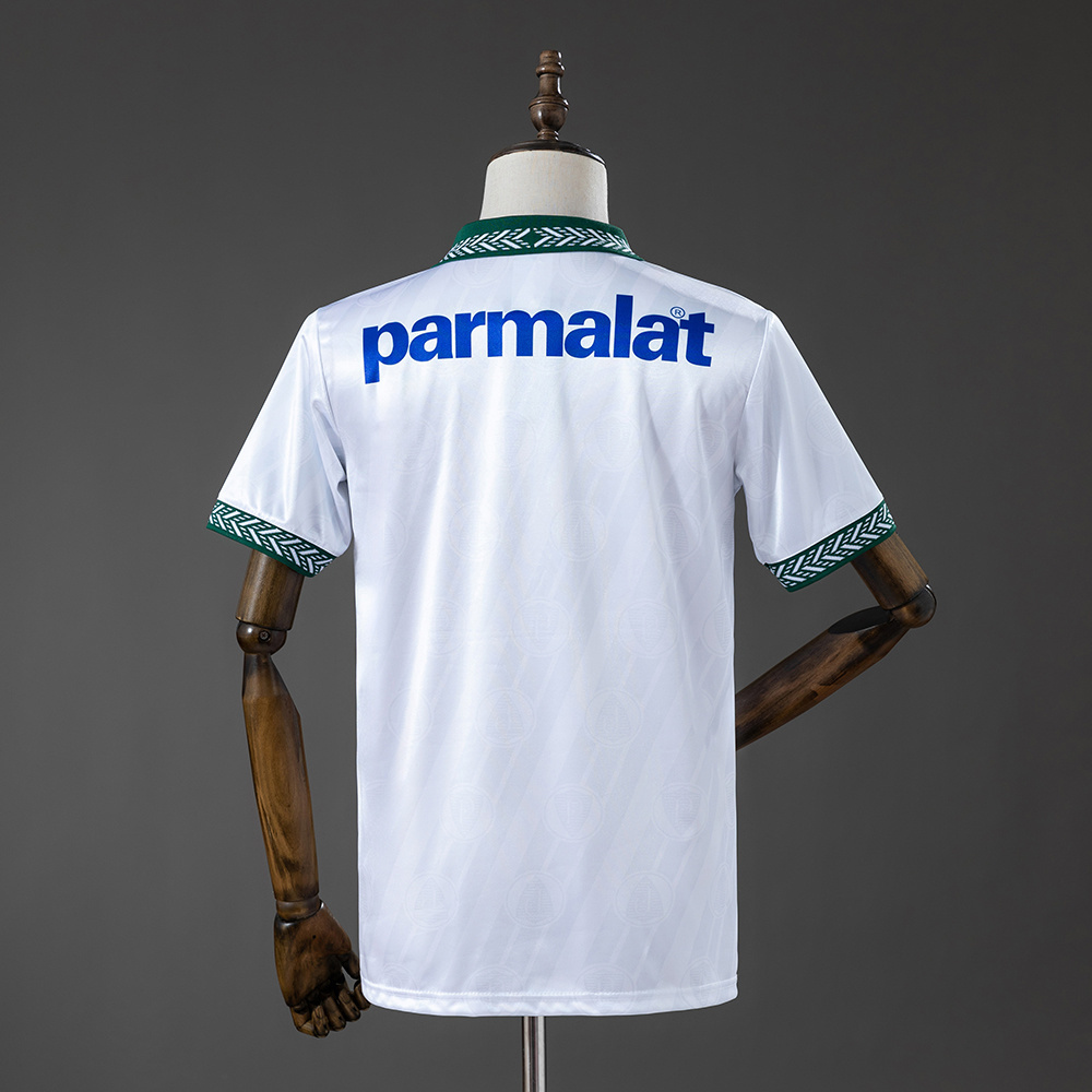 94/95 Palmeiras Away Retro Jersey