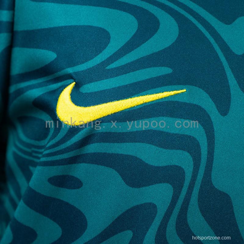 2026 Brazil Special Edition Jersey