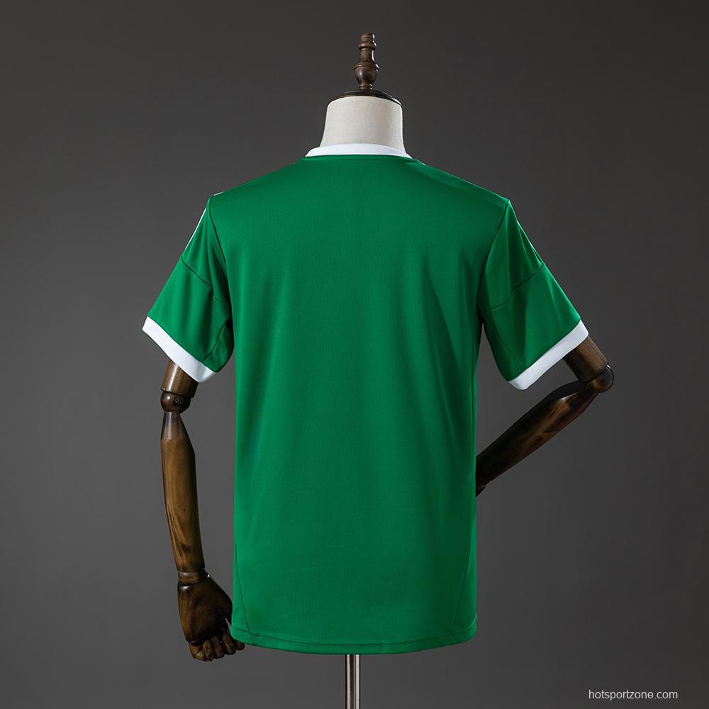 12/13 Germany Away Retro Jersey