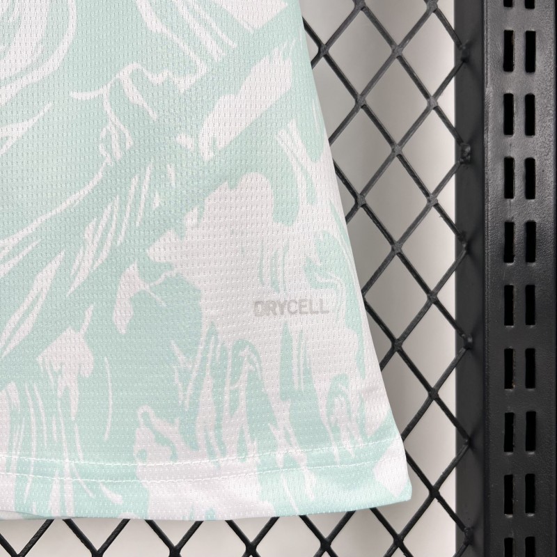 2026 Womens Portugal World Cup Away Jersey