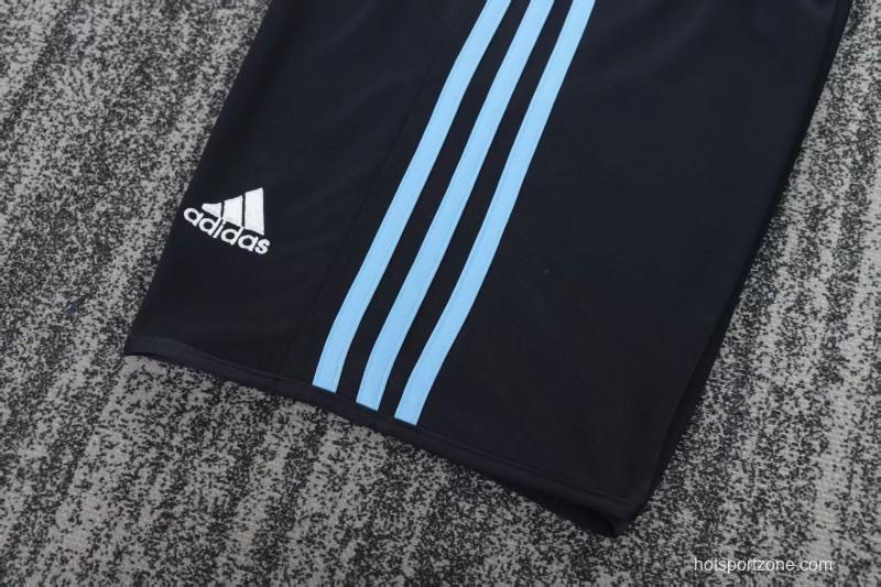Retro 03/04 Real Madrid Away Jersey