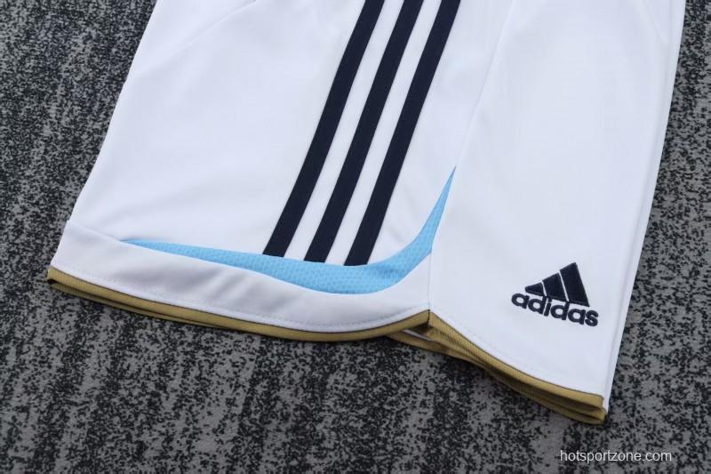Retro 2006 Argentina Away Jersey