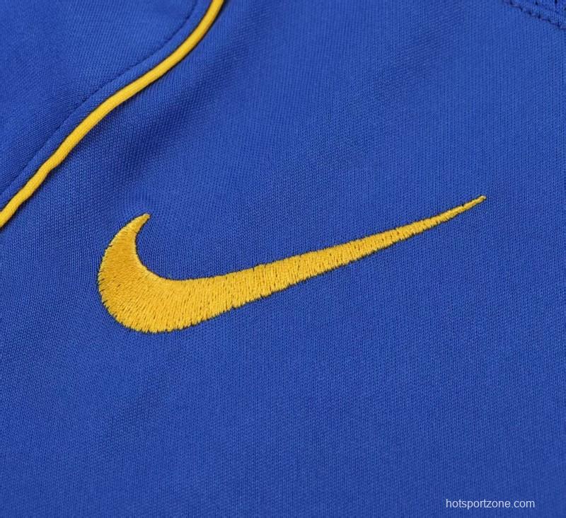 Retro Kids 04/05 Arsenal Away Jersey