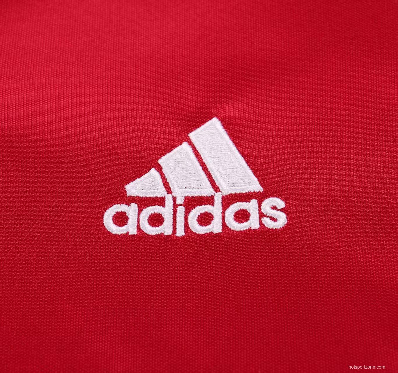 Retro 03/04 Kids Bayern Munich Home Jersey