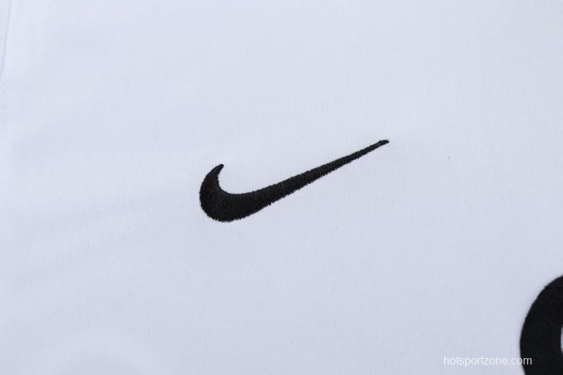 Retro 02/03 Kids Manchester United Away Jersey