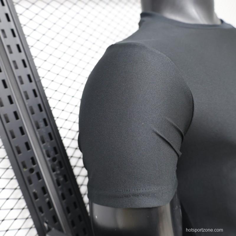 layer Version 26/27 West Ham United Training Dark Grey  Jersey