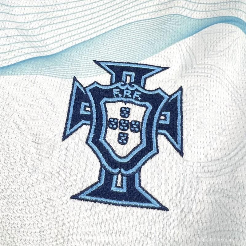 2026 Mens Portugal Specia Jersey