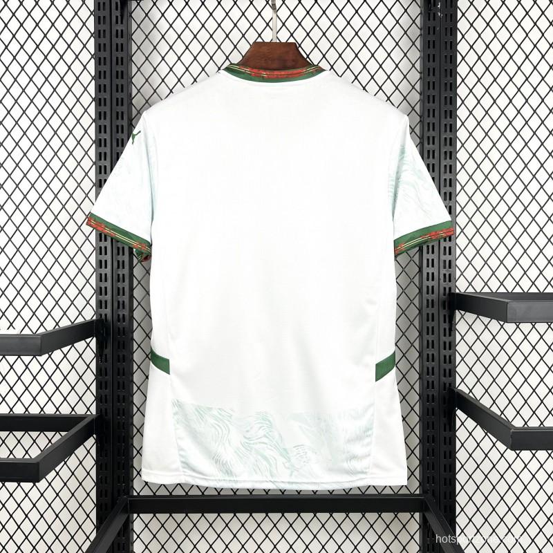 2026 Mens Portugal Specia Jersey