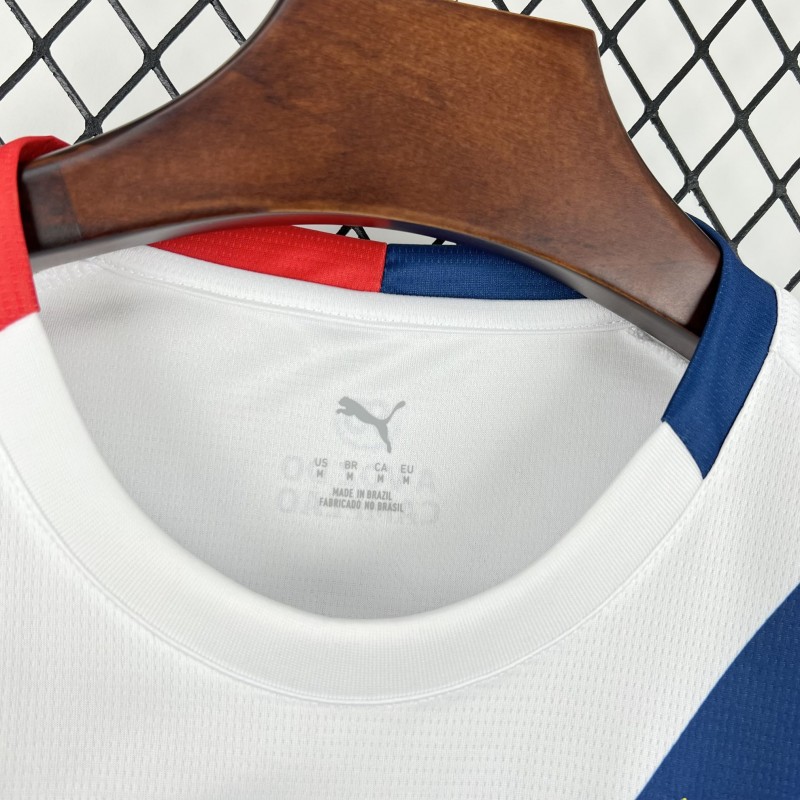 2026/27 Mens Bahia Home Jersey