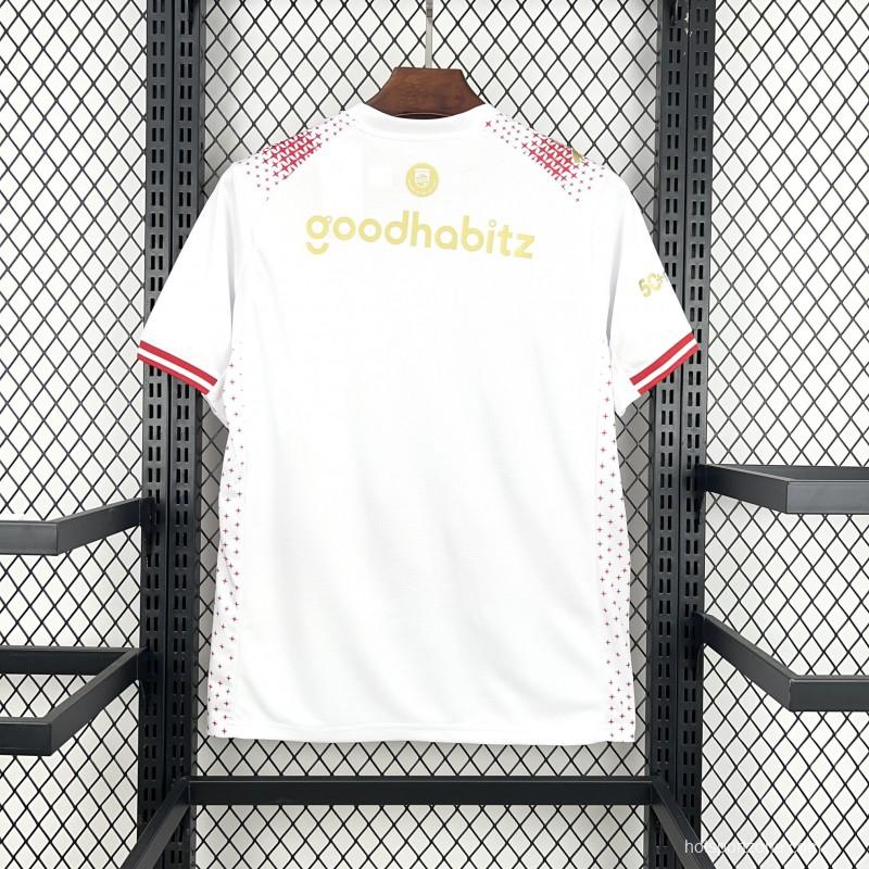 2025/26 Mens PSV Eindhoven Special Jersey