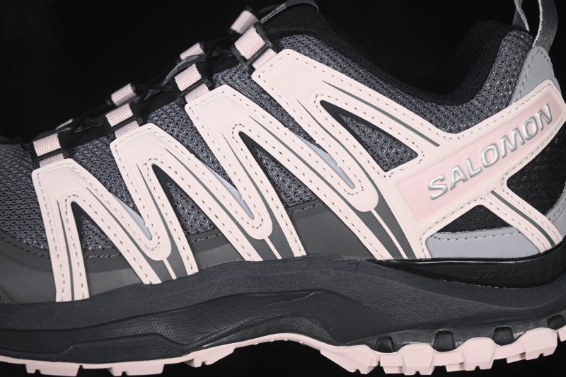 Salomon XA PRO 3D Trail Running Shoes with Advanced Cushioning and Stability - 491841-26