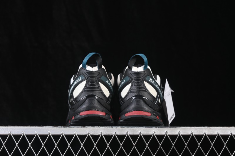 Salomon XA PRO 3D Trail Running Shoes with Advanced Cushioning and Stability - 414677-20