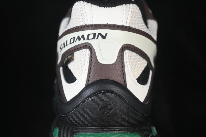 Salomon XT-Quest GTX Outdoor Trail Running Shoes - 491718-23