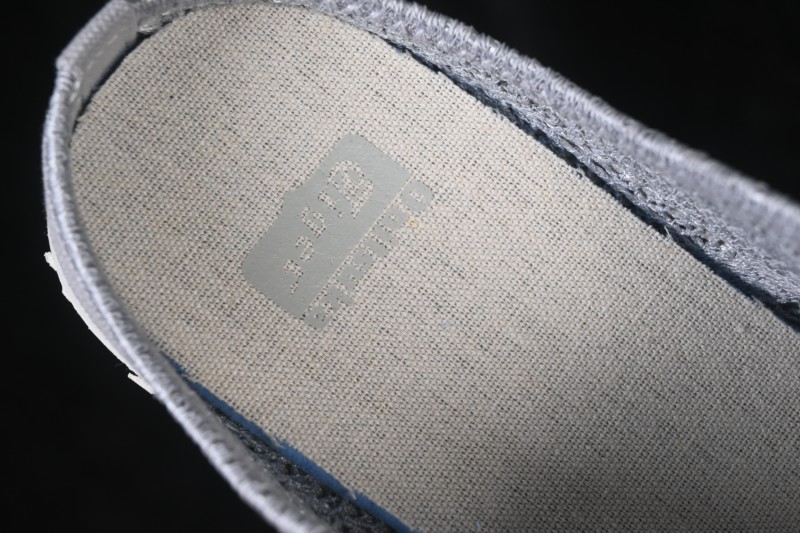 Onitsuka Tiger Mexico 66 Sabot Slip-On Mesh Breathable Half Slipper - 1183C123-021