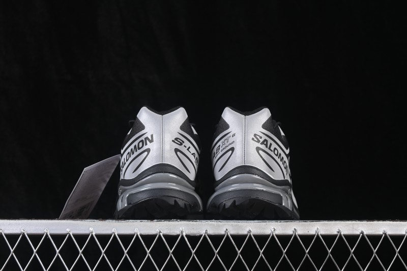 Salomon XT-6 Advanced Trail Running Shoes with High-Performance Outdoor Technology - 491314-29