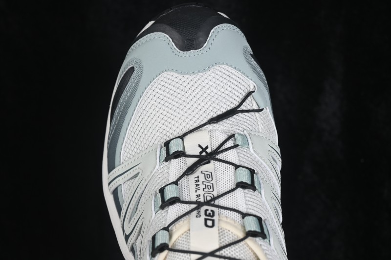 Salomon XA PRO 3D Jeong Outdoor Trail Running Shoes with Sensifit and Contagrip Technology - 492619-31