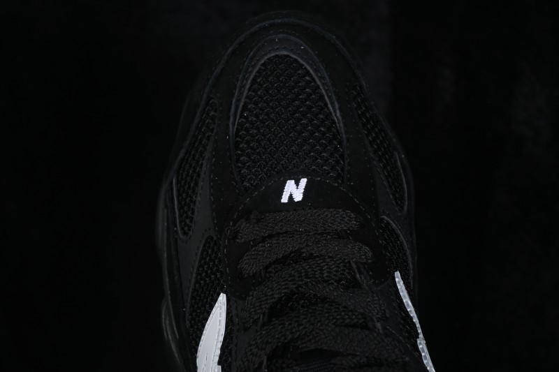New Balance 603 Retro Casual Running Shoes with Breathable Mesh - M6032HA