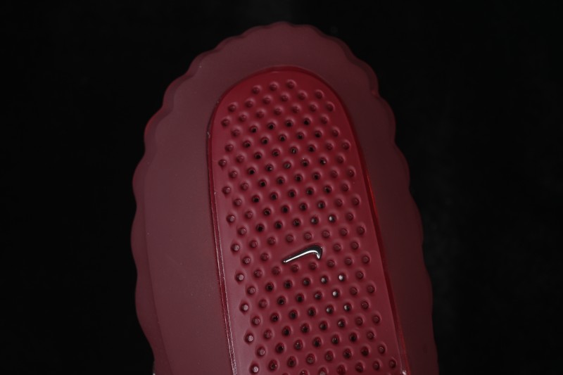 Nike Mind 001 Neuroscience Footbed Massage Slippers - HQ4307-601
