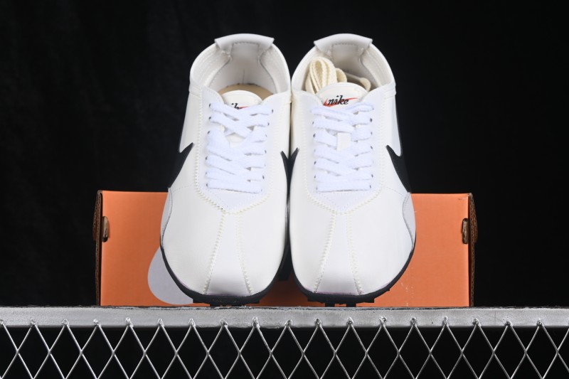Nike Moon Shoe SP Lifestyle Low-Top Sneakers with Thin Sole - II0407-001