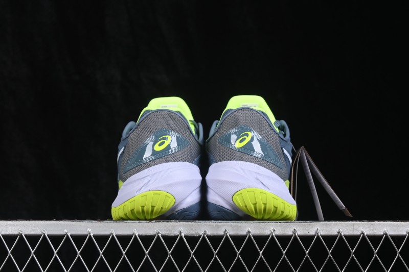Adidas Performance Running Shoes with Enhanced Cushioning - 1041A370-400