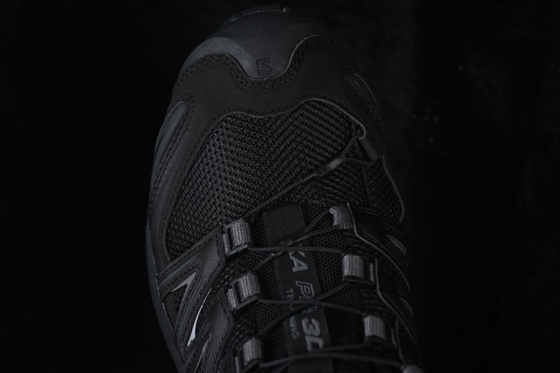 Salomon XA PRO 3D Trail Running Shoes with Advanced Cushioning and Stability - 416174-29
