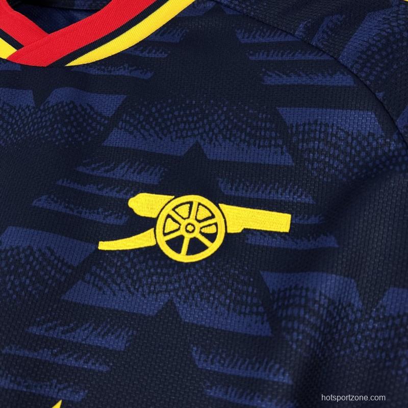 2026/27 Mens Arsenal Away Jersey